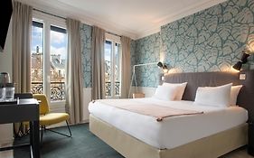 Hotel Prony Monceau
